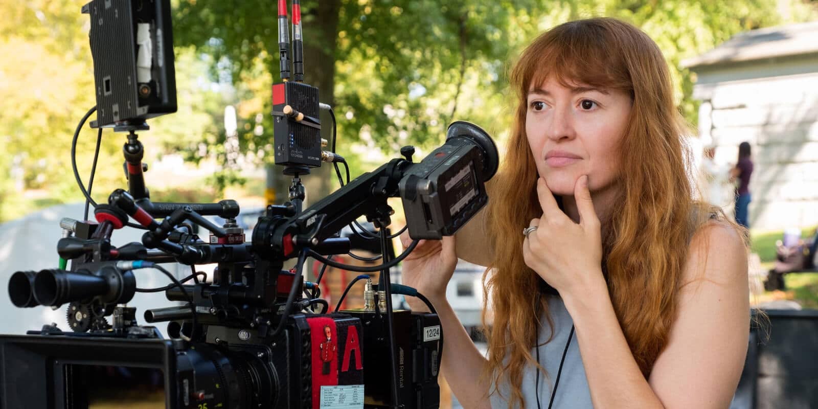 The Best Female Film Directors Working Today