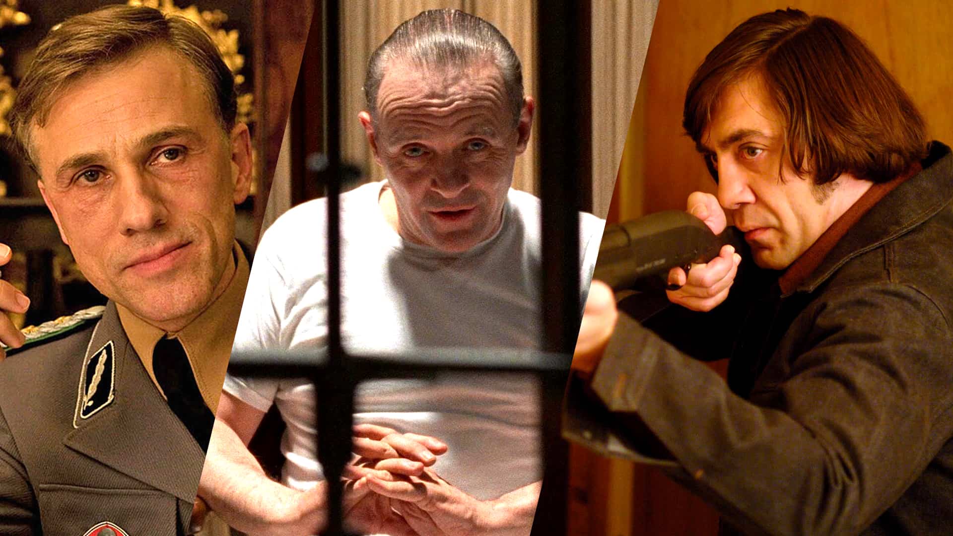 15 Best Realistic Movie Villains Ranked