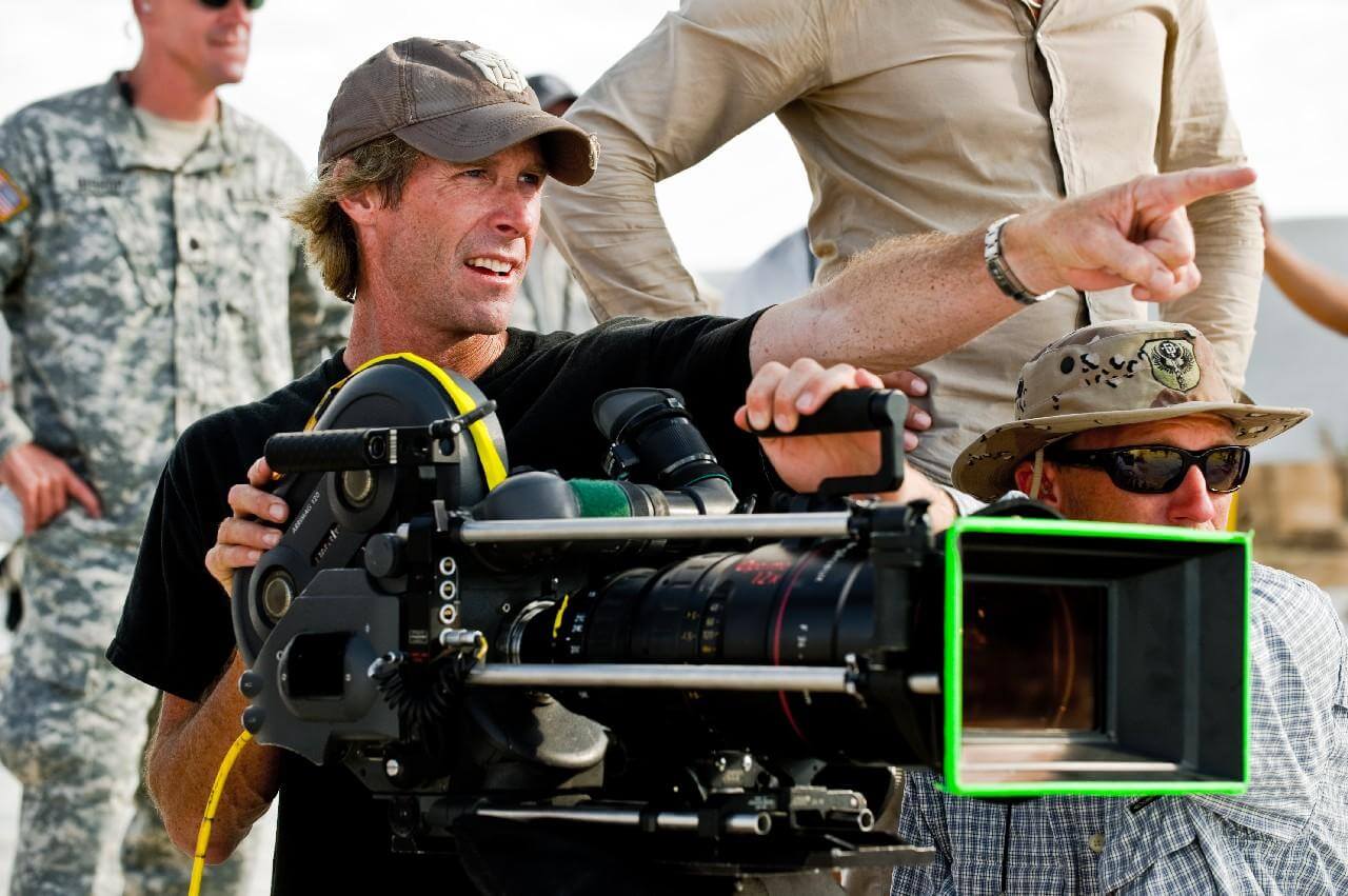 The Life and Career of Michael Bay, Hollywood's Most Polarizing Director