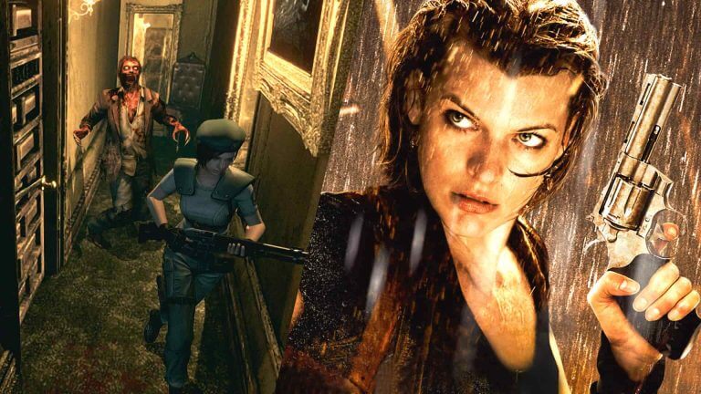 Best Video Game Movies - Featured - StudioBinder