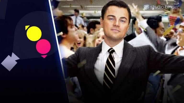 The Wolf of Wall Street - Featured - WP