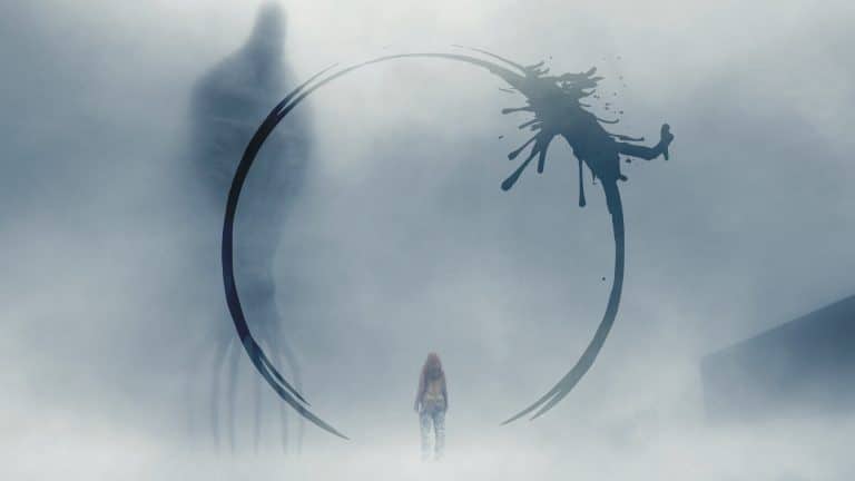 Arrival Video Essay - How to Balance Fear and Intrigue