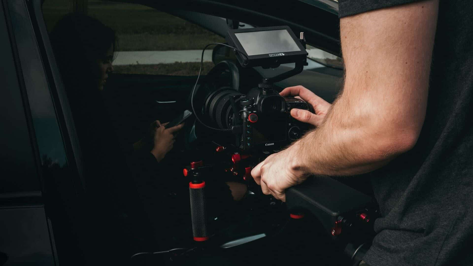 How to Make a Short Film: 3 Proven Steps to Master Pre Production