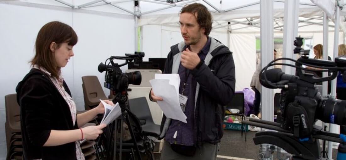 3 Ways To Make Your Film Blocking More Interesting - The Grand Budapest Hotel