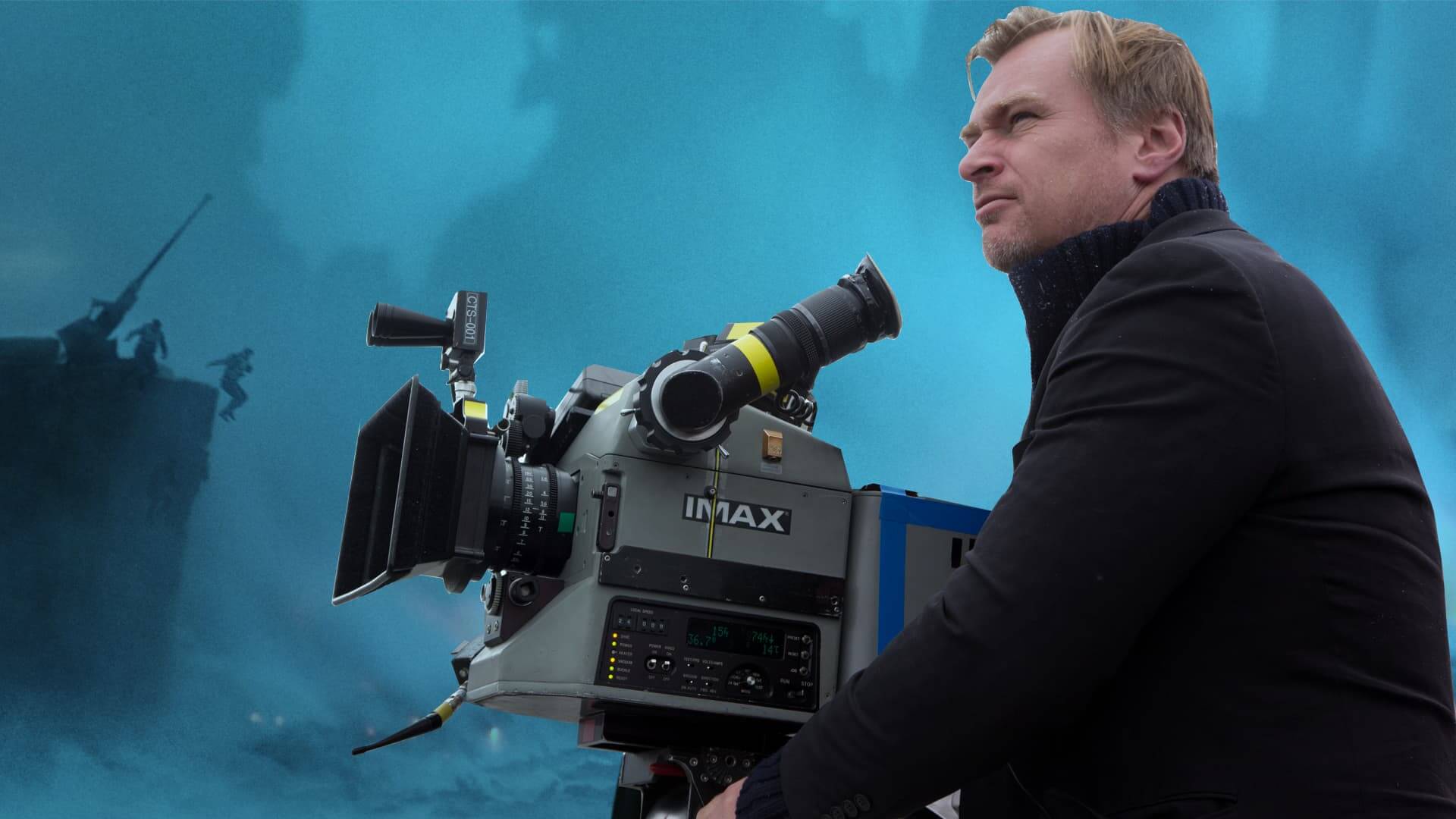 Christopher Nolan Movies Interviews and Quotes - Header - StudioBinder