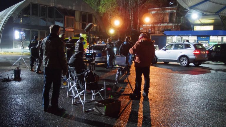 Night Shoot Survival Guide StudioBinder