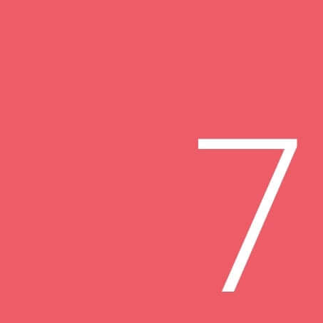 7