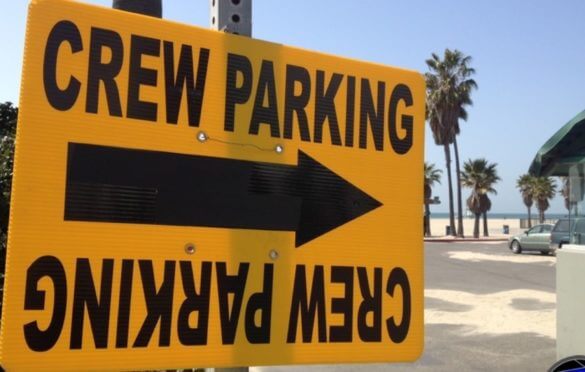 7 Pro Tips for Managing Crew Parking When Filming on Location - Featured