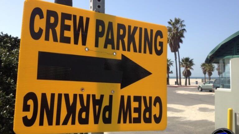 7 Pro Tips for Managing Crew Parking When Filming on Location - Featured