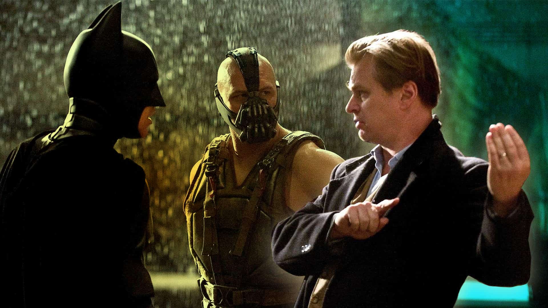 Christopher Nolan A Filmmaker s Guide To Nolan s Directing Style Christopher Nolan A Filmmaker s Guide To Nolan s Directing Style