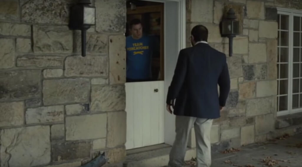 How These Oscar Winning Films Use Doors To Tell Better Stories