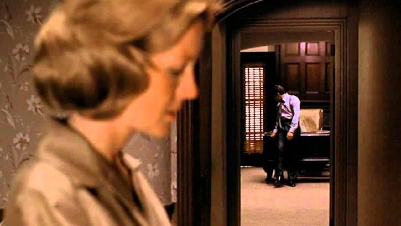 How These Oscar Winning Films Use Doors To Tell Better Stories