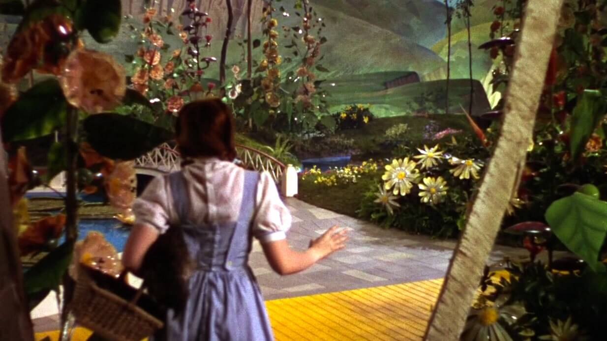 The Wizard of Oz The Wizard of Oz