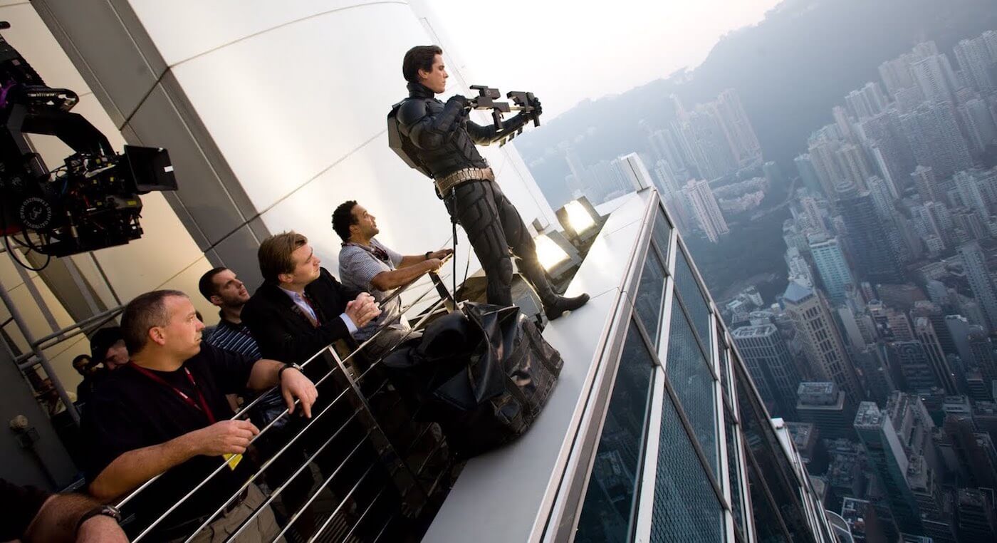 How to Secure Film Locations - Location Scout Shooting How to Secure Film Locations - Location Scout Shooting