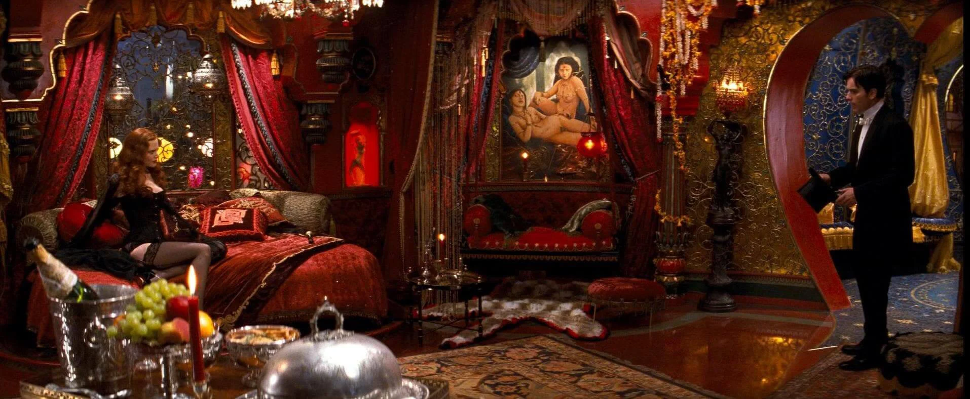 10 Production Design Tips For Filmmakers on a Budget - Moulin Rouge