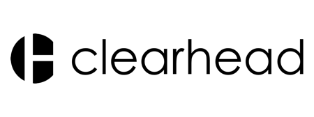 Clearhead Logo
