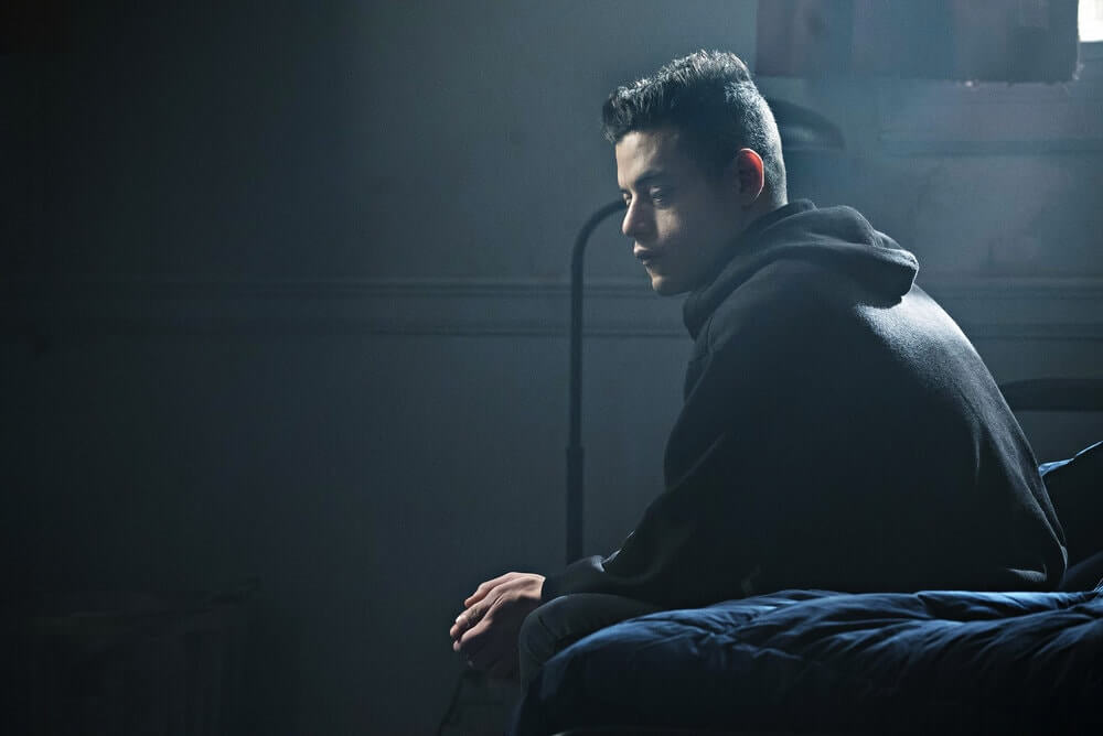 Directing Styles: How Mr. Robot Uses Unique Framing To Build Drama 2