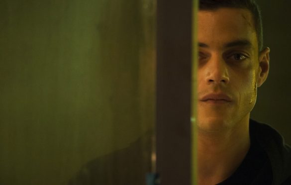Directing Styles - How Mr. Robot Uses Unique Framing To Build Drama - Header