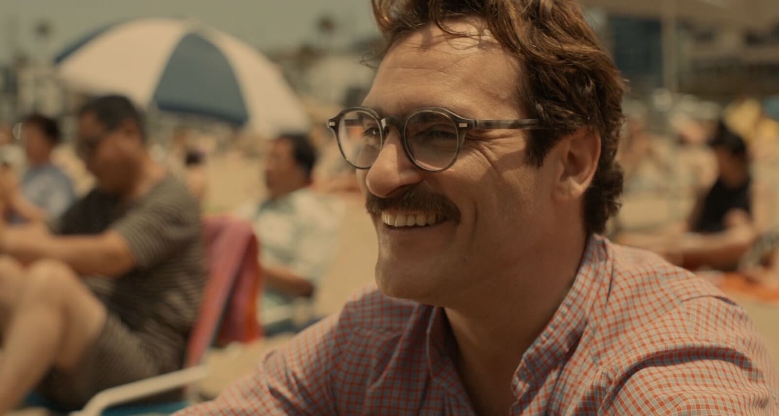 How Spike Jonze Shoots Movies About Loneliness - Close-Up