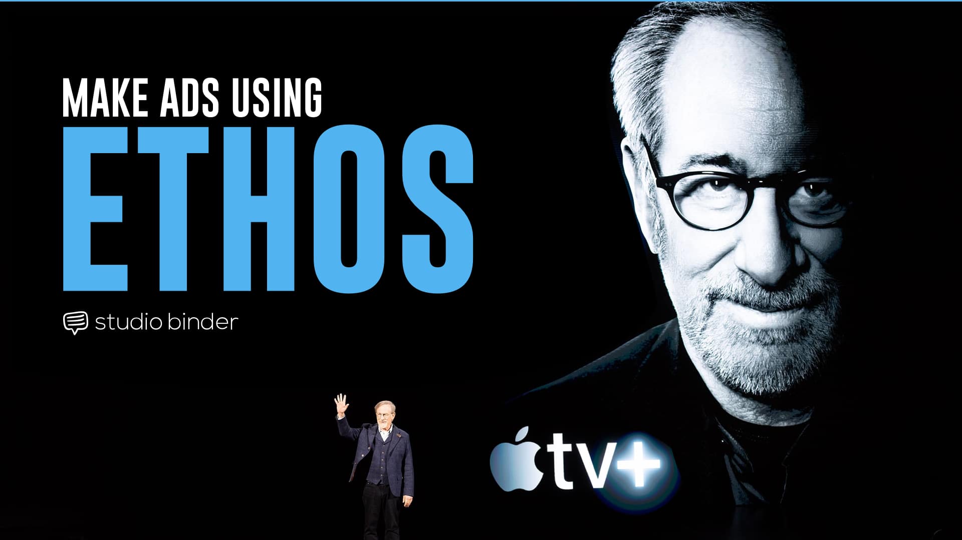 What is Ethos Definition and Examples in Advertising