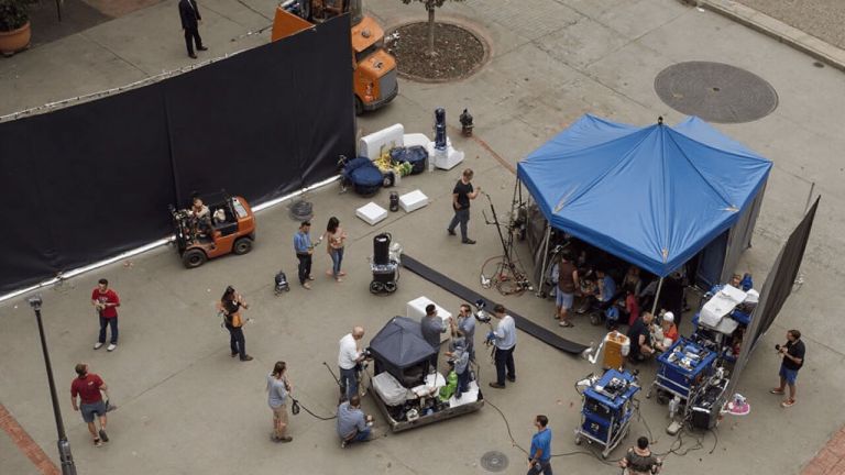 Film Entertainment Liability Insurance StudioBinder