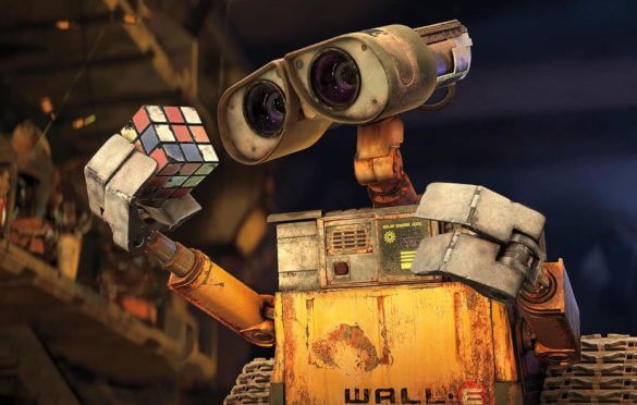 The Pixar Storytelling Formula - An Inside Look - Featured - StudioBinder