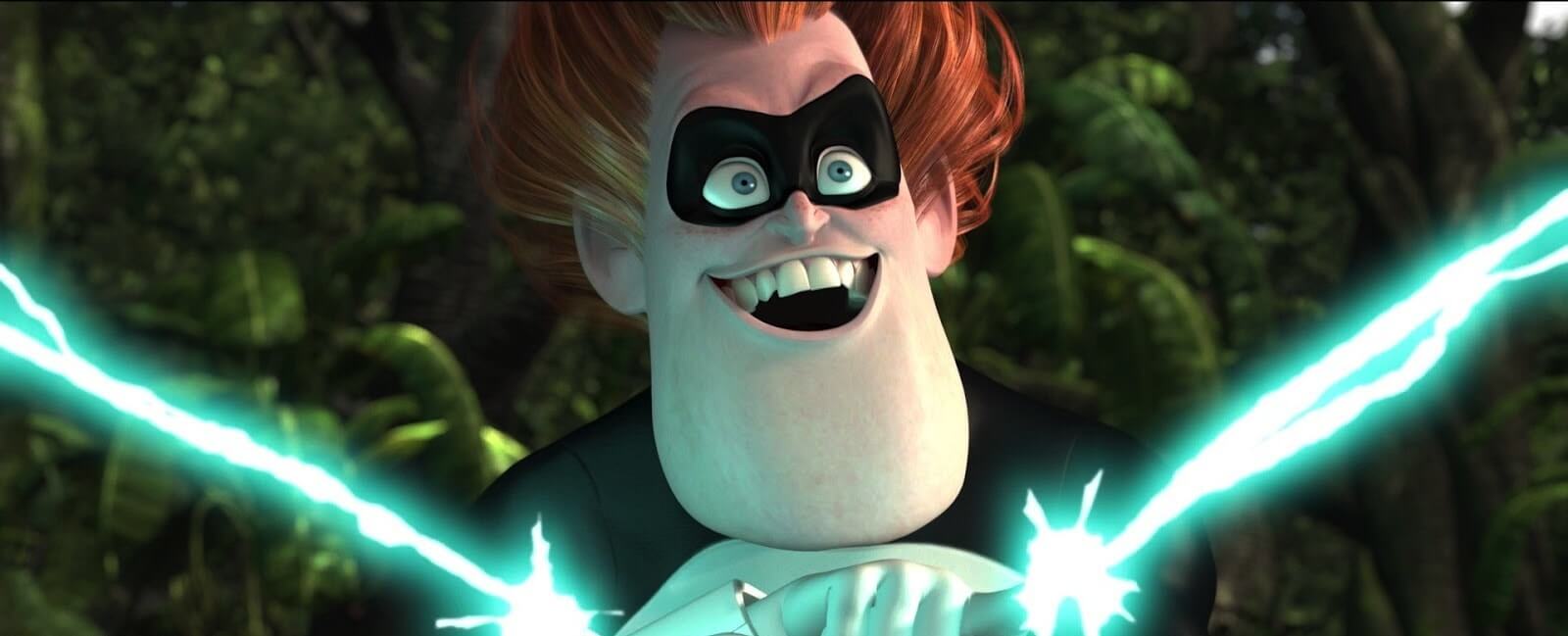 The Pixar Storytelling Formula - An Inside Look - The Incredibles Syndrome