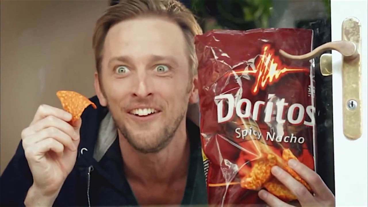 How to Make a Commercial People Won’t Skip Through - Doritos Commercial 2017 Super Bowl How to Make a Commercial People Won’t Skip Through - Doritos Commercial 2017 Super Bowl
