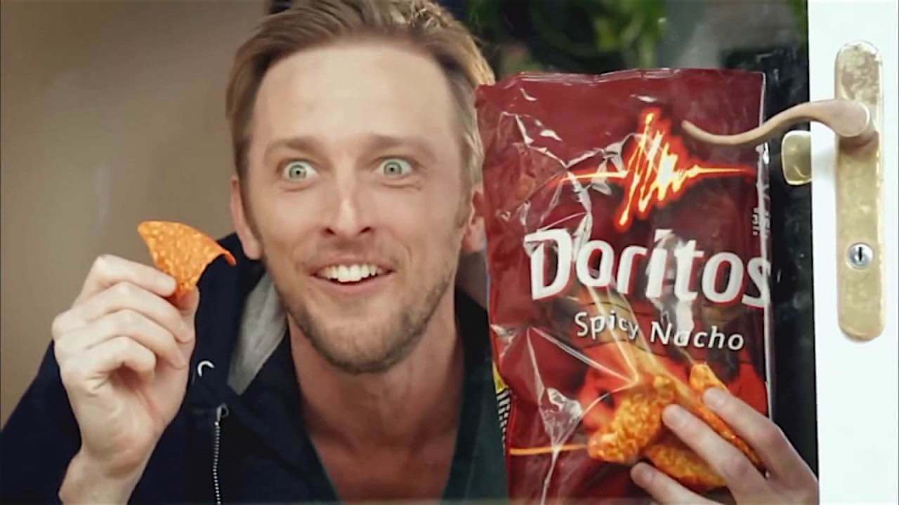 How to Make a Commercial People Won’t Skip Through - Doritos Commercial 2017 Super Bowl