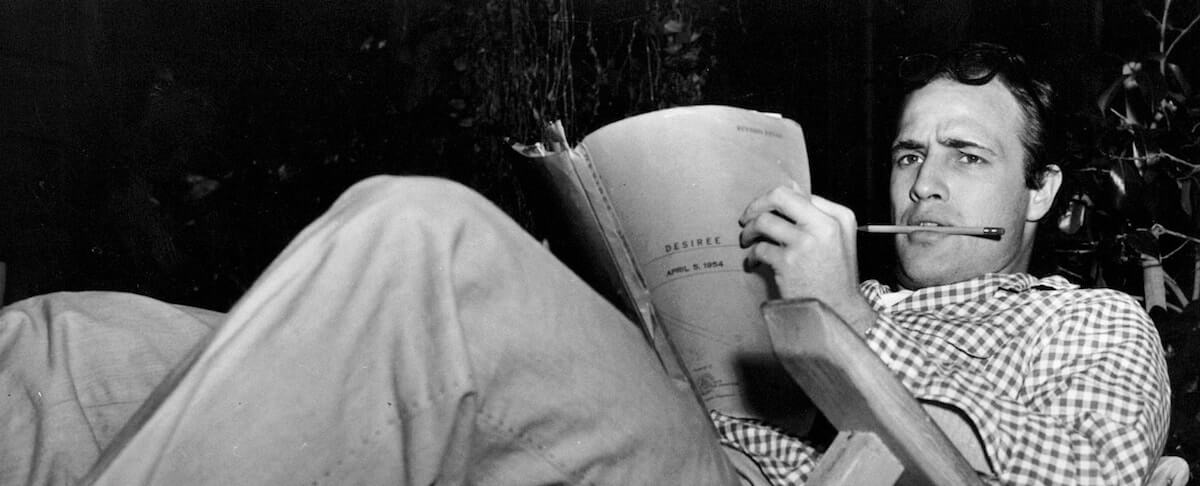 Script Breakdown - Read the script - studiobinder-min Script Breakdown - Read the script - studiobinder-min