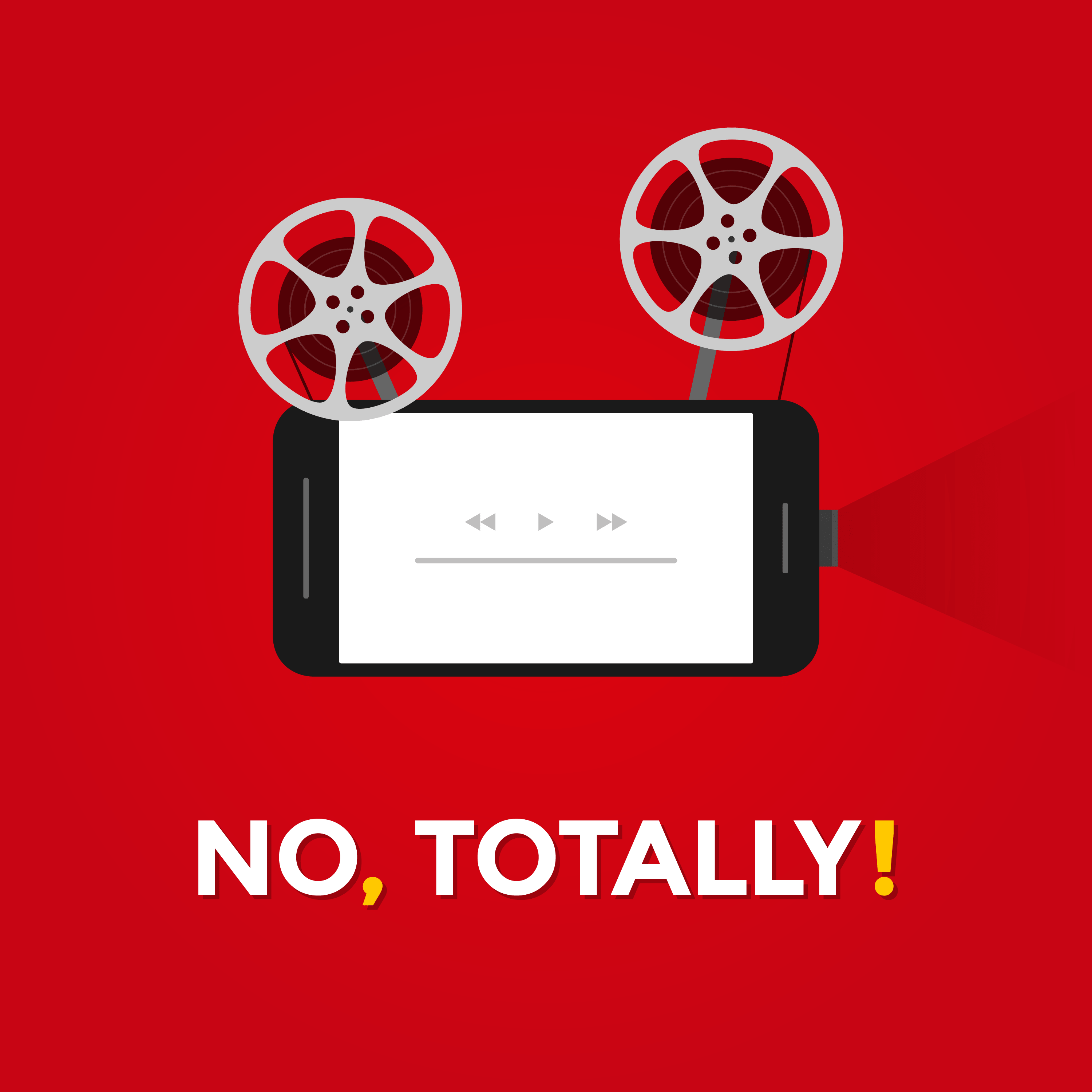 The 10 Best Filmmaking Podcasts of 2017 - No, Totally! The 10 Best Filmmaking Podcasts of 2017 - No, Totally!