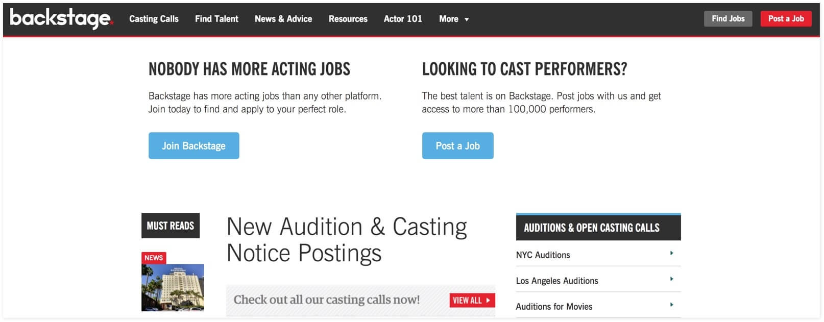 Best Filmmaking Software and Tools - Backstage - StudioBinder Best Filmmaking Software and Tools - Backstage - StudioBinder