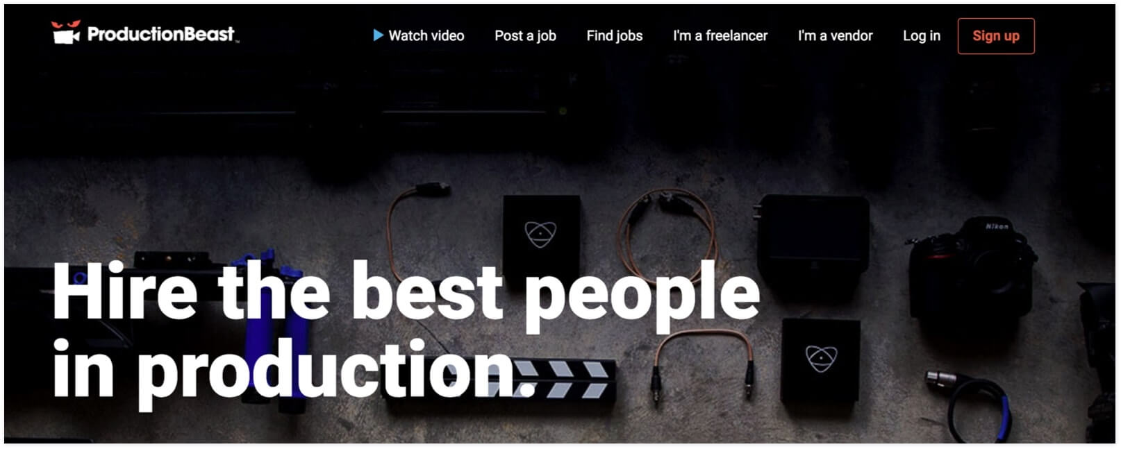 Best Filmmaking Software and Tools - Production beast - StudioBinder Best Filmmaking Software and Tools - Production beast - StudioBinder