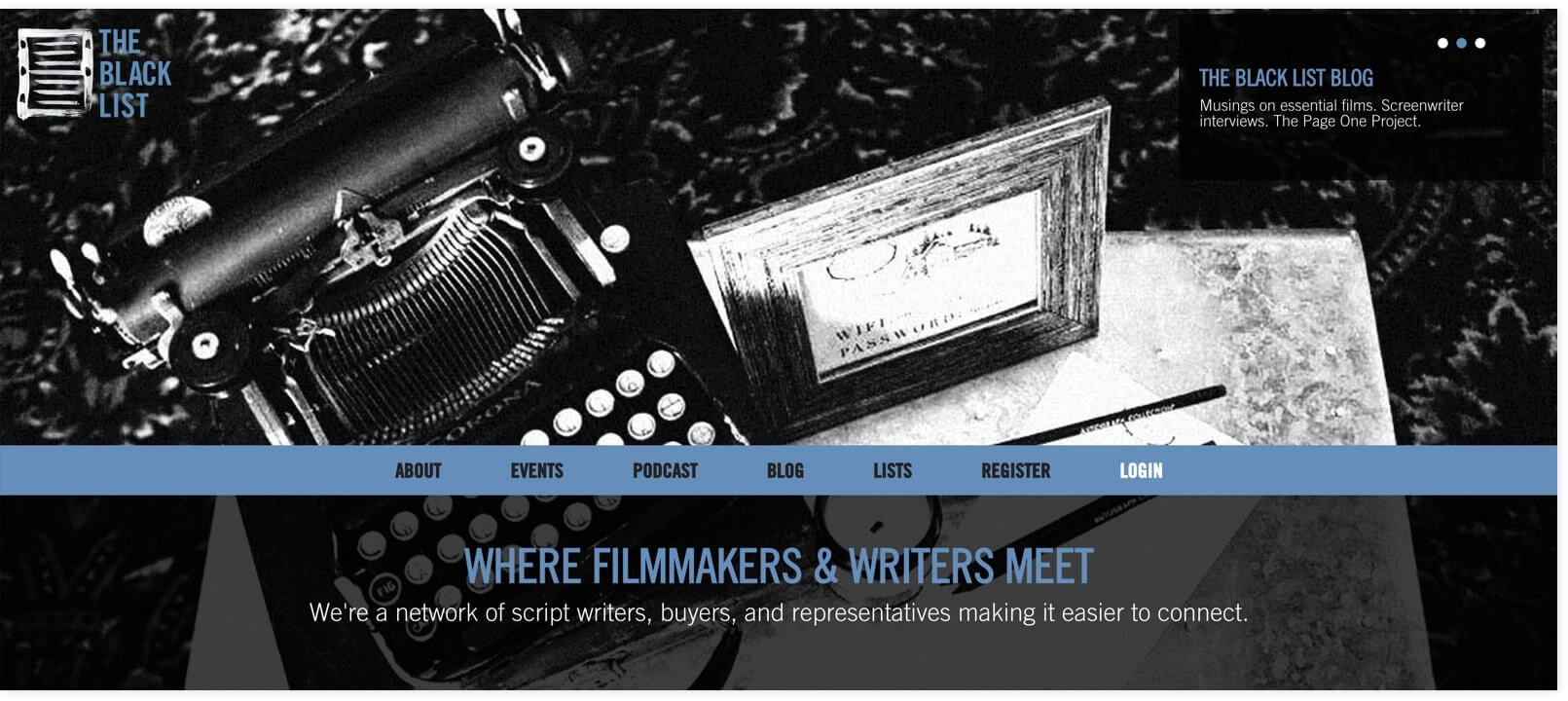 Best Filmmaking Software and Tools - The Black List - StudioBinder@1x-min Best Filmmaking Software and Tools - The Black List - StudioBinder@1x-min