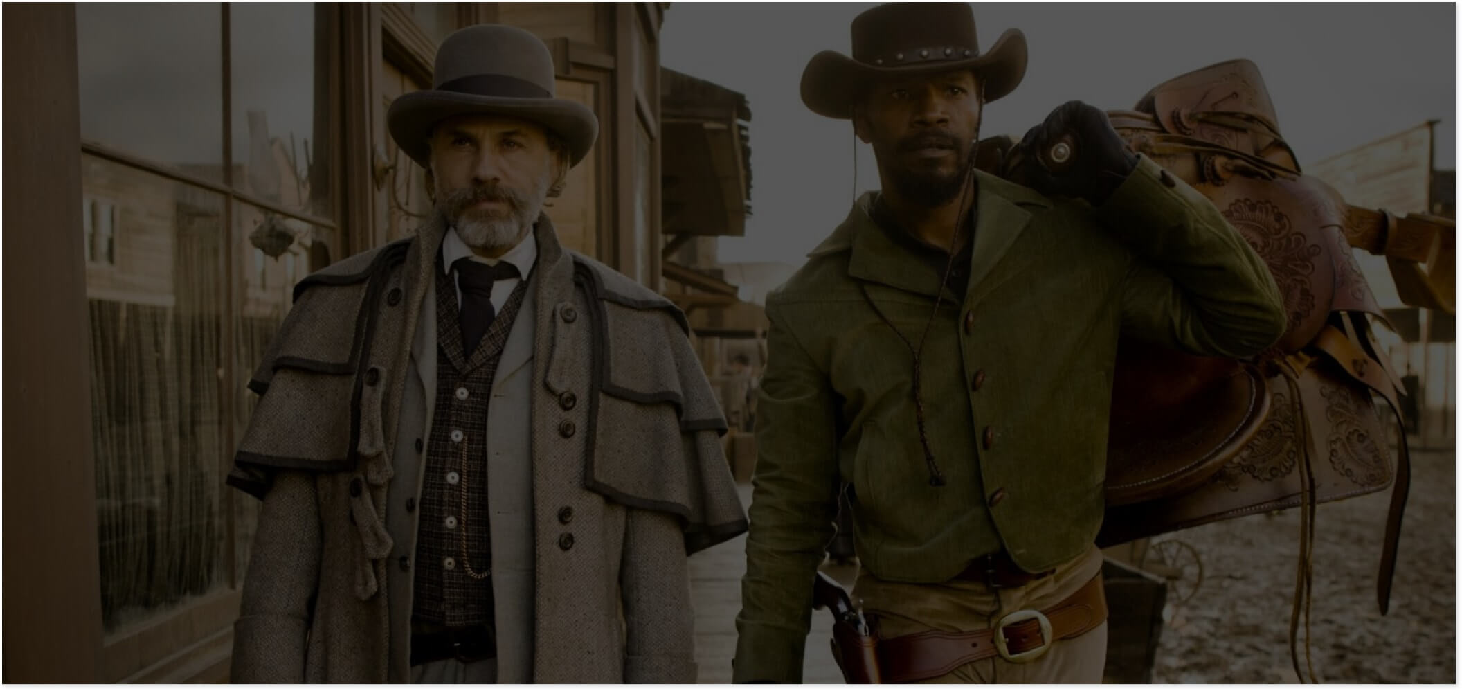 How to Write a Compelling Logline (with a Logline Examples) - Django Unchained How to Write a Compelling Logline (with a Logline Examples) - Django Unchained