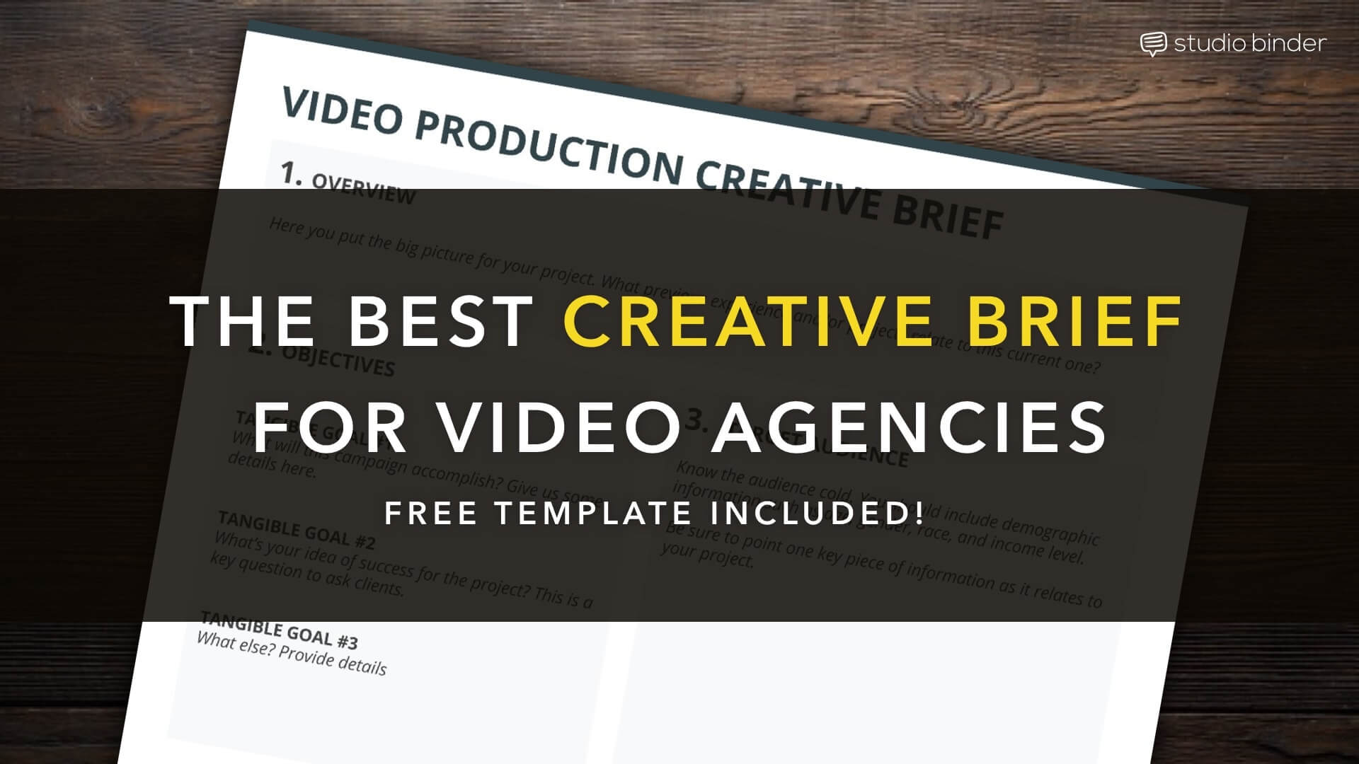 After Effects Corporate Video Template Free Download