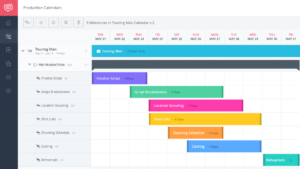 The Ultimate Guide to an Effective Production Calendar