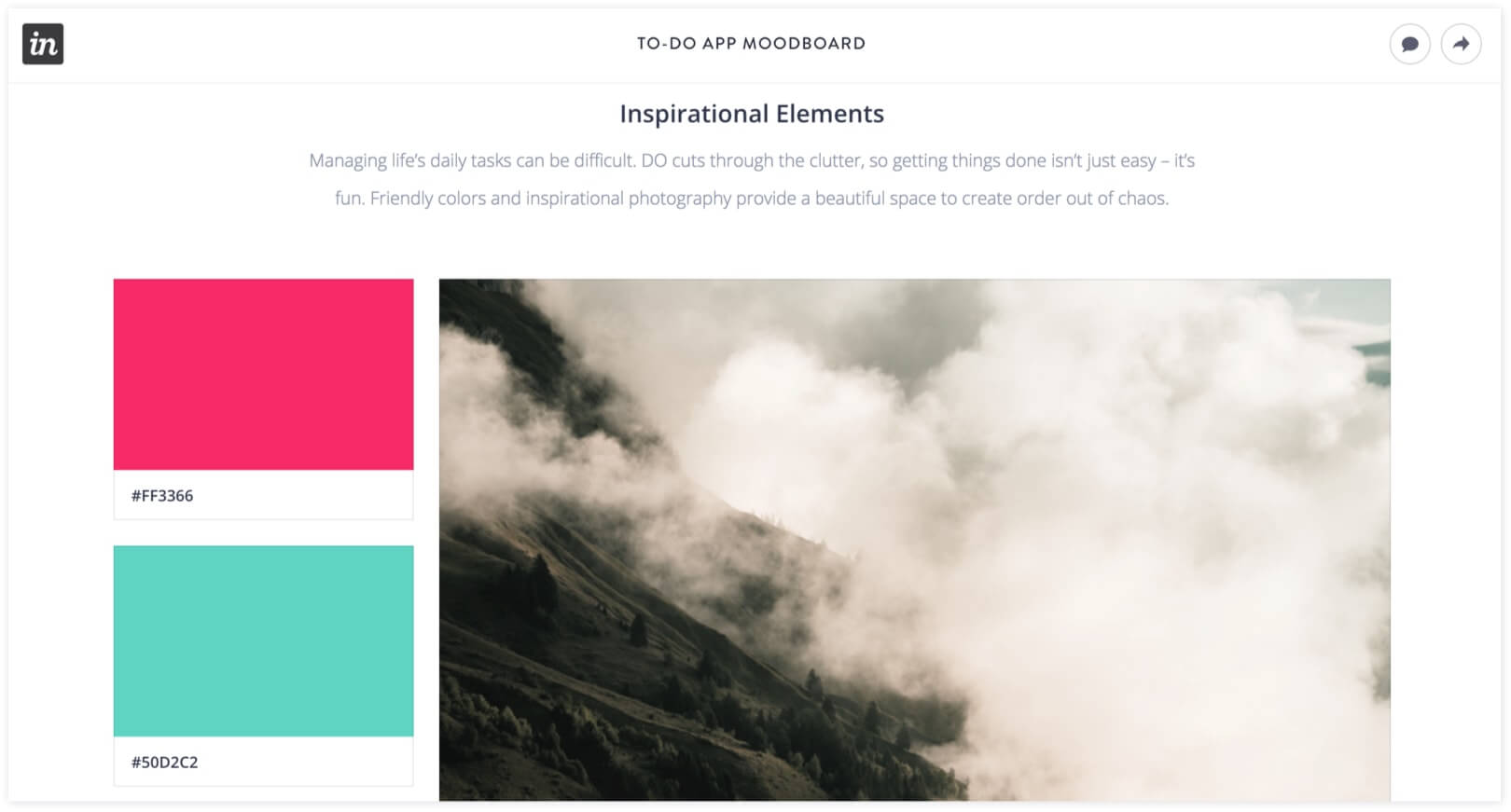 Top 12 Mood Board Apps [with FREE Templates]