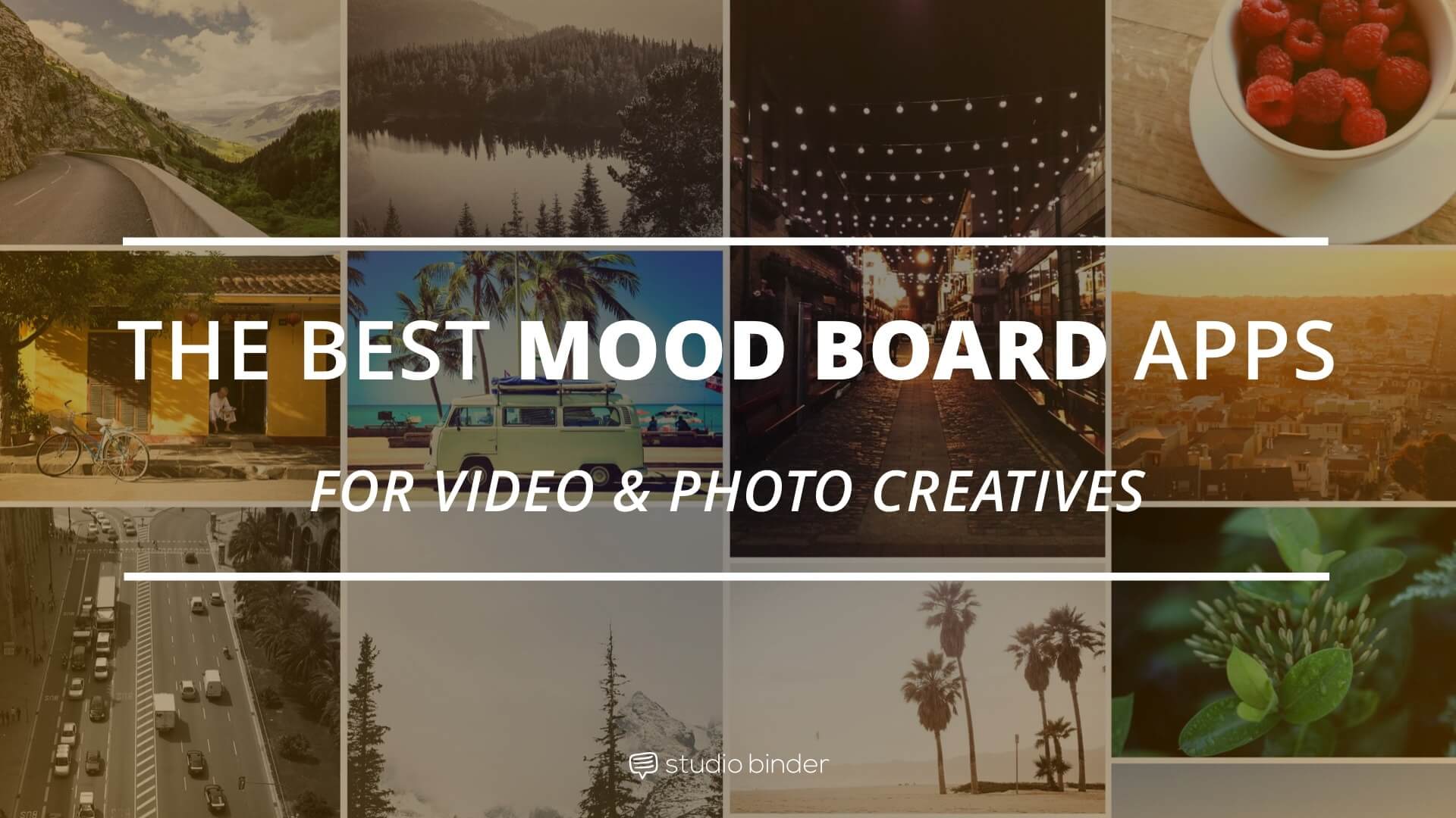 mood board app free