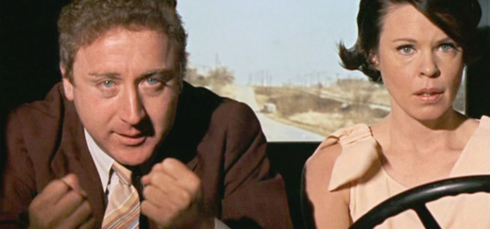 5 Acting Techniques You Can Learn From Gene Wilder - Bonnie and Clyde Car Scene 5 Acting Techniques You Can Learn From Gene Wilder - Bonnie and Clyde Car Scene