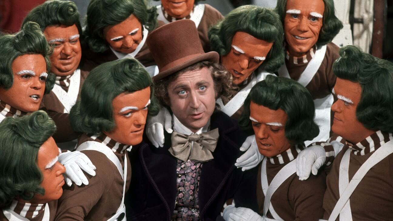 5 Acting Techniques You Can Learn From Gene Wilder - Oompa Loompa