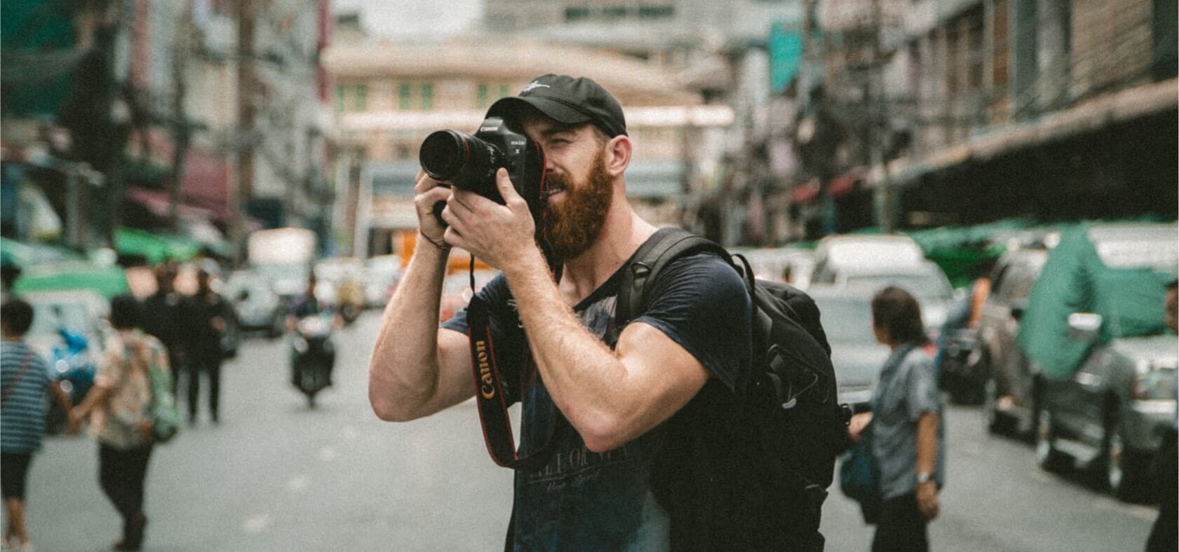 How to Start and Grow a Photography Business - Start Shooting Professionally How to Start and Grow a Photography Business - Start Shooting Professionally