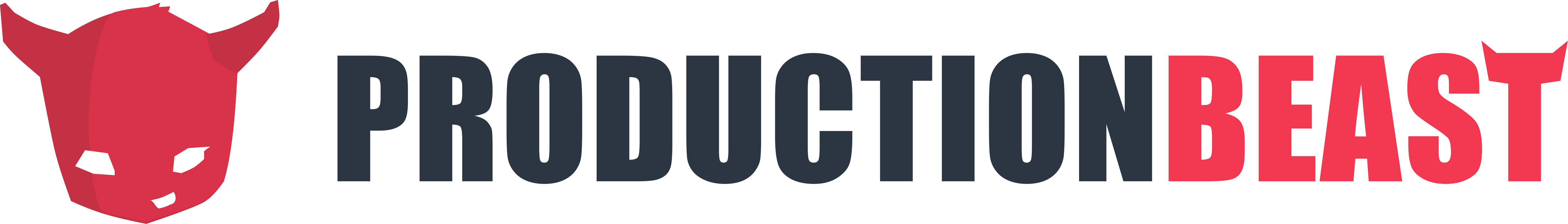 ProductionBeast Logo