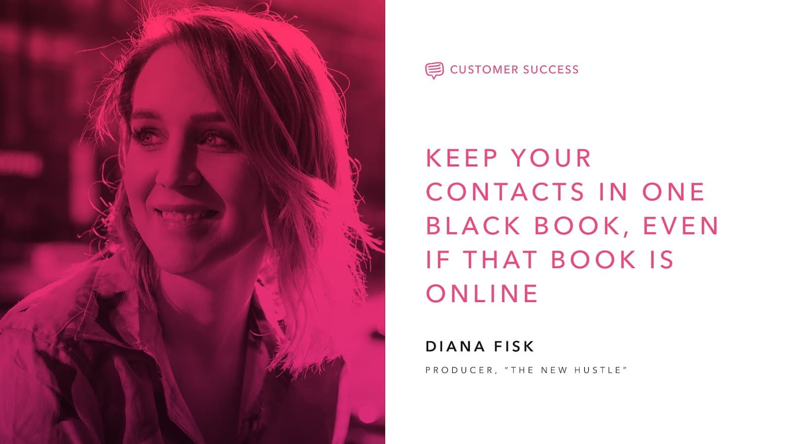 Diana Fisk - Black Book - StudioBinder Diana Fisk - Black Book - StudioBinder