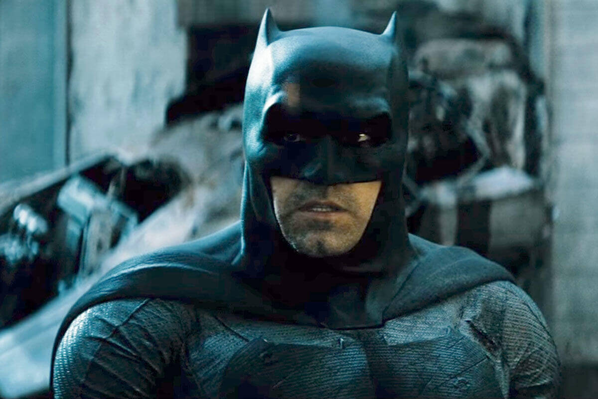 Screenwriting Format - Batman - StudioBinder Screenwriting Format - Batman - StudioBinder