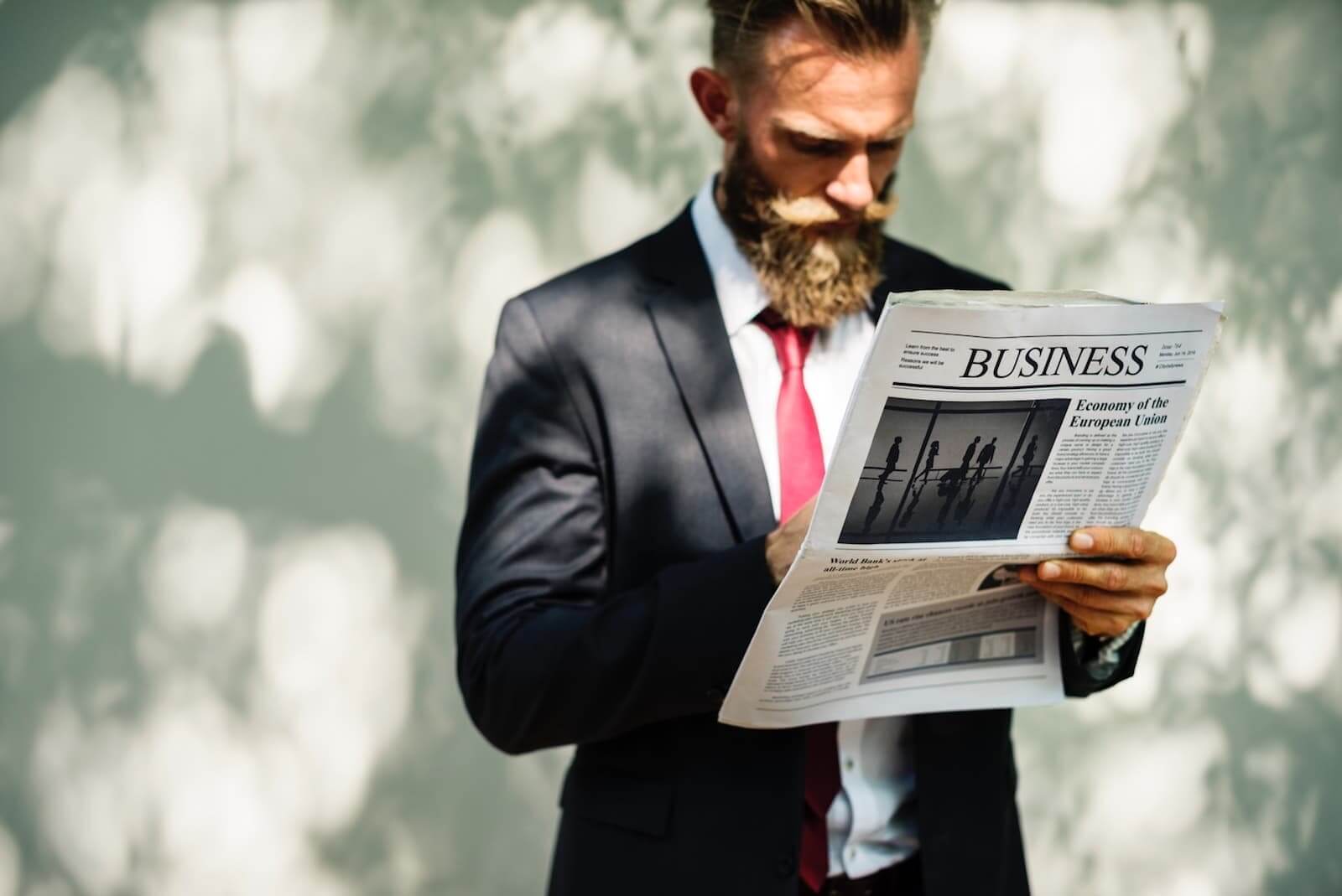 Short Film Business Plan - Newspaper - StudioBinder Short Film Business Plan - Newspaper - StudioBinder
