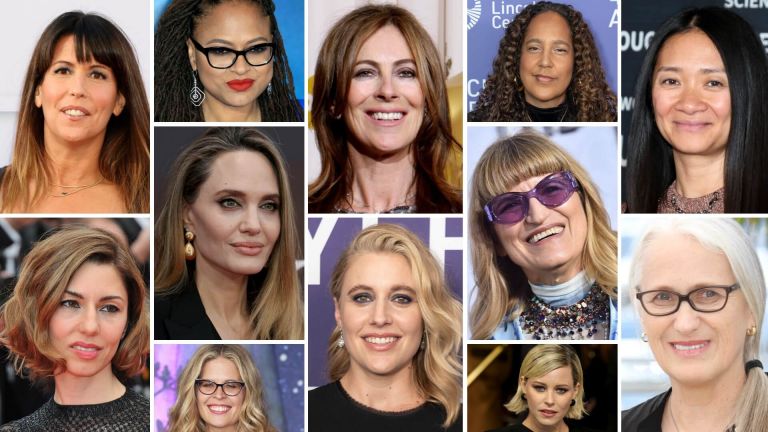 Best Female Film Directors StudioBinder