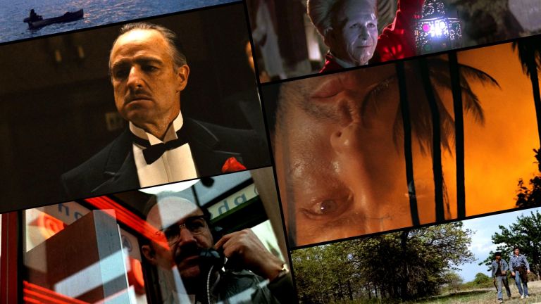 Best Francis Ford Coppola Movies StudioBinder