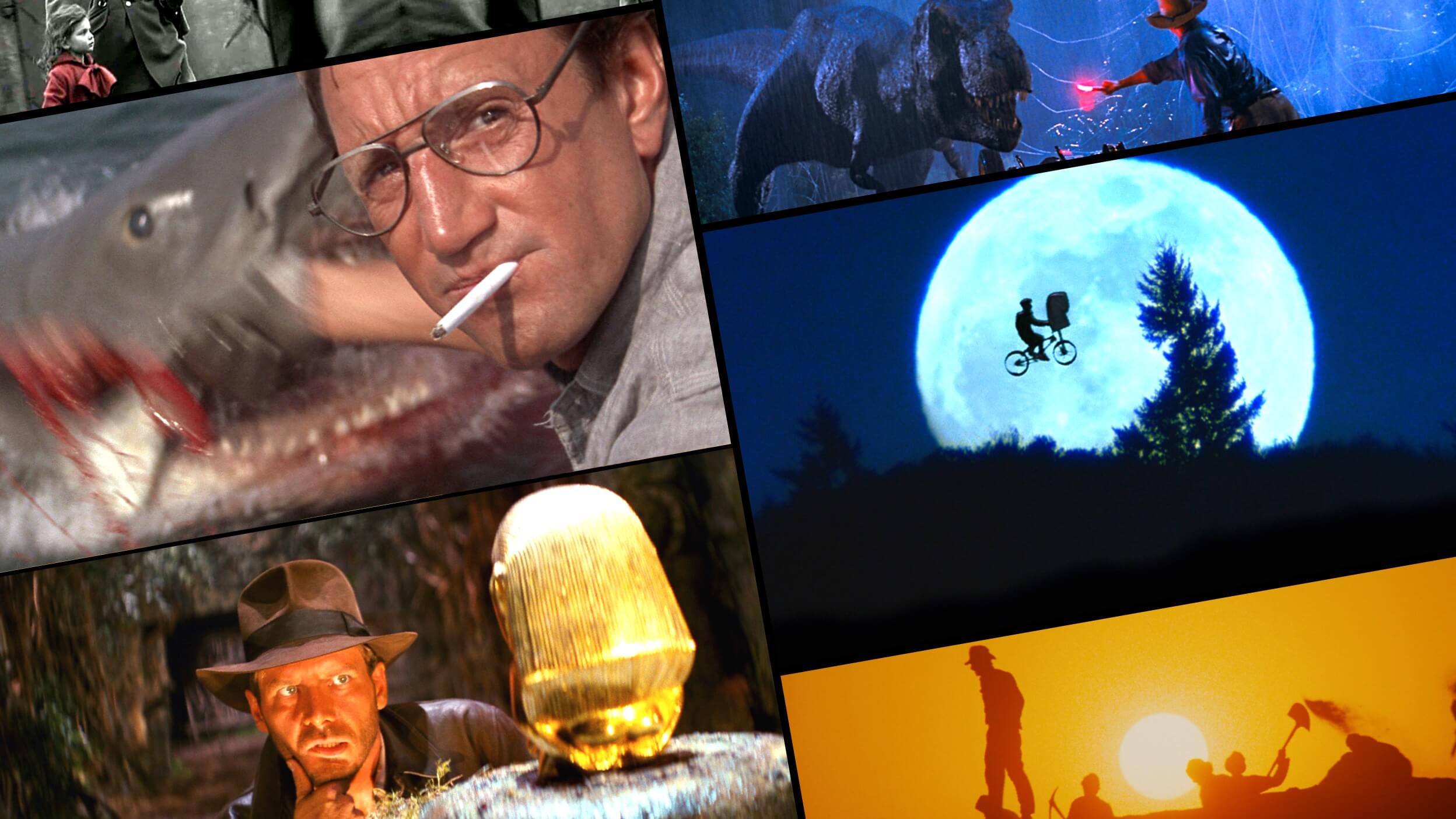 Best Steven Spielberg Movies StudioBinder