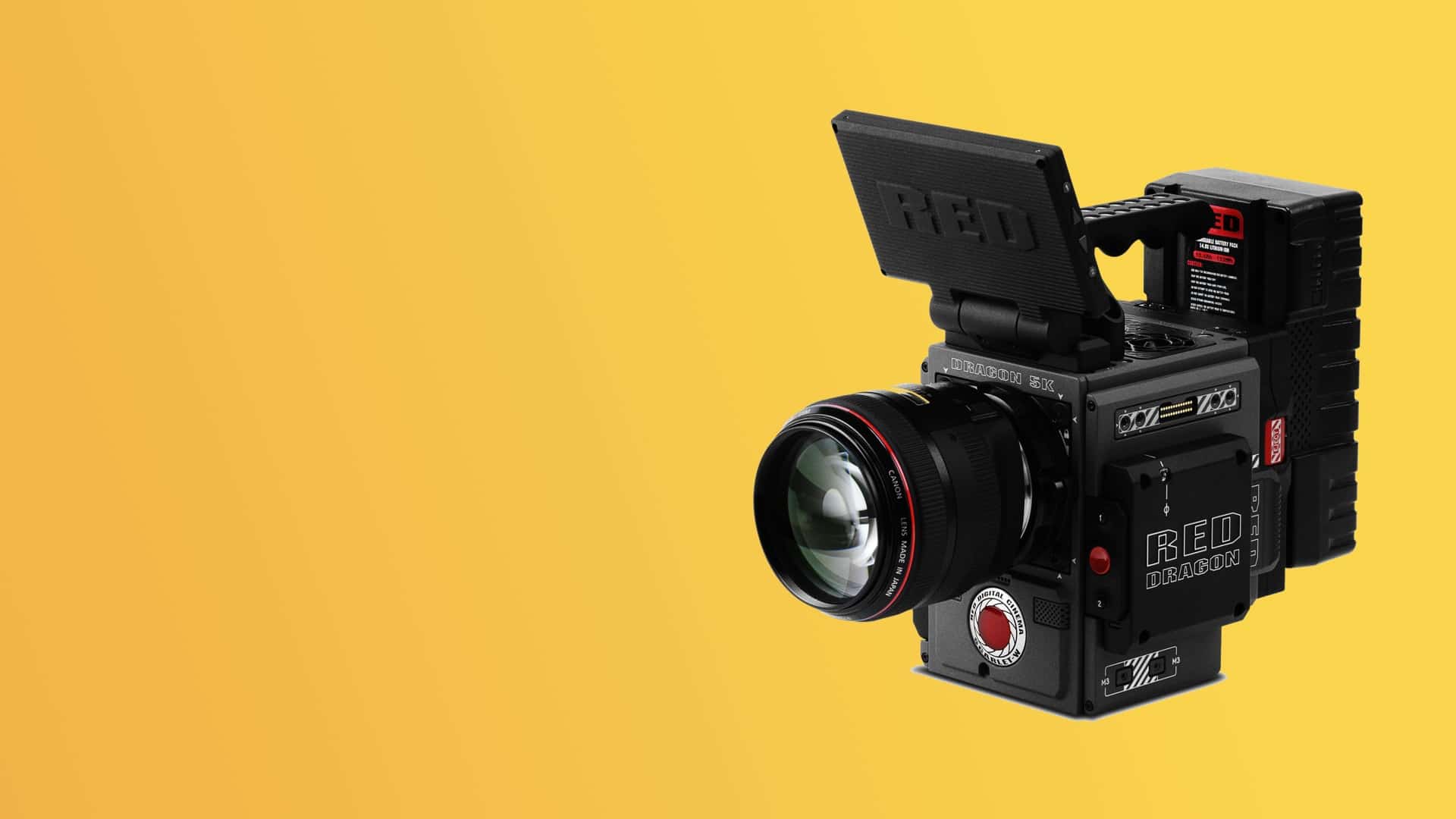 best beginner camera for recording video